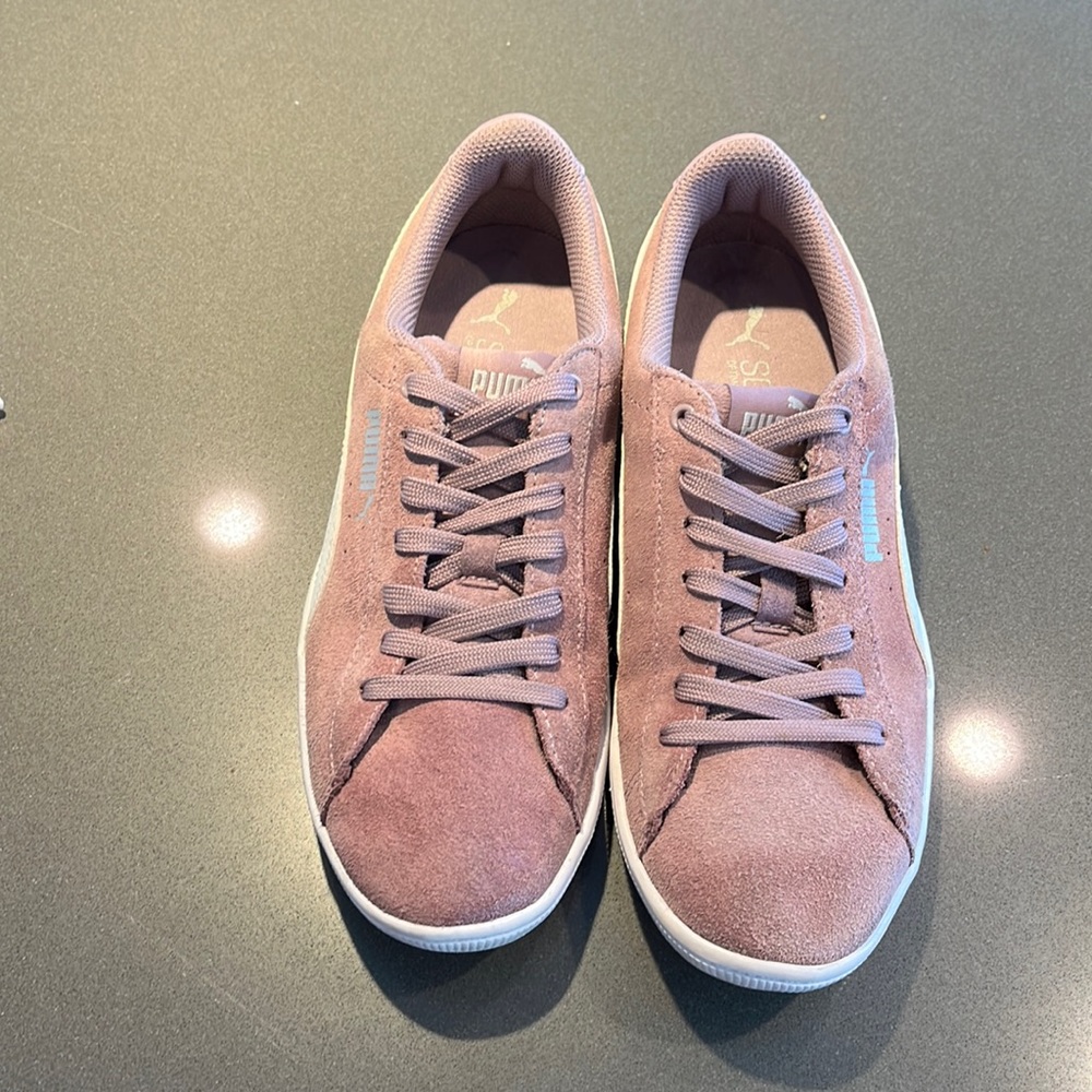 Puma sneakers